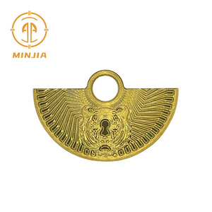 Parti per <span class=keywords><strong>Orologi</strong></span> Mod NH35: <span class=keywords><strong>Rotore</strong></span> a Martello in Ottone con Logo Personalizzato, a Carica Automatica, Massa Oscillante, Peso Oscillante, <span class=keywords><strong>Rotore</strong></span> in Metallo - Product Image 5