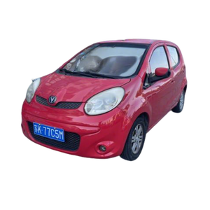 ChangAn Benben <span class=keywords><strong>MINI</strong></span>, Auto Usado Económico de China, <span class=keywords><strong>Mini</strong></span> Auto Compacto, Eficiente en Consumo de Combustible y Duradero, Elección Ideal para Desplazamientos Urbanos - Product Image 1