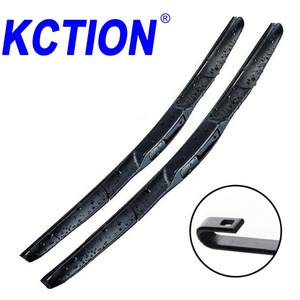 Limpiaparabrisas Trasero Universal para Automóviles, el Mejor para Honda Odyssey, Tipo Banana Híbrido - Product Image 2