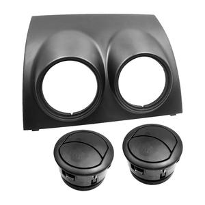 Salida de Aire Acondicionado QSF Auto Part 96602410 96602404 para Chevrolet/Sail 2006-2012 - Product Image 4