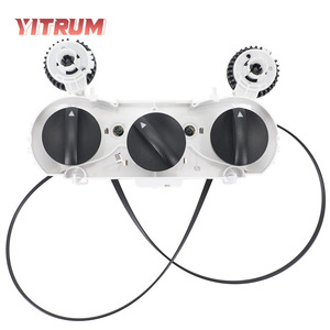 Stock Air Condition <b>Switch</b> 55900-0K011 For Toyota VIGO Car Parts <b>Push</b> <b>Button</b> Control Replacement - Product Image 1
