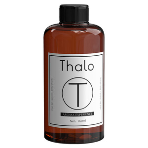 น้ำหอมปรับอากาศแบบก้านไม้หอม Thalo Aroma Experience ขนาด 260 มล. สำหรับใช้ในบ้านและโรงแรม - Product Image 1