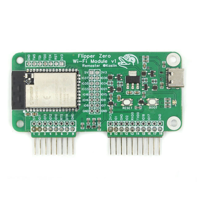Original New Development Board for Zero Wi-Fi Original New Wi-Fi Module Dev Board