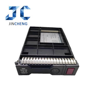 P10456-B21 1.92Tb Sas 12G Ssd-Enterprise Server Disk - Product Image 2