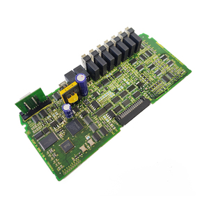 Tarjeta de Control FANUC A20B-2101-0351, Probada y Disponible en Stock - Product Image 1
