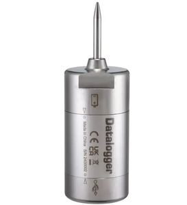 100% New High-<b>Temperature</b> AZ88170 Stainless Steel Recorder IP68 Waterproof and Hot Sale - Product Image 5