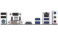 GIGABYTE Z370 B365 B360 DS3H D3H Micro-ATX LGA1151 4 DDR4 64GB Slots SATA Intel 8./9. Gen I7 I5 I3 für M.2 GAMING Desktop