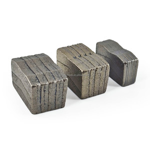 Factory Direct New Size Diamond <strong>Segments</strong> <strong>for</strong> <strong>Granite</strong> Marble Sandstone Concrete Stone Saw Blade Welding - Product Image 5