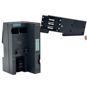 Module d'interface Siemens ET200S 6ES7151-3BA23-0AB0 - Product Image 1