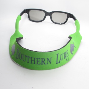 Offre Spéciale professionnel néoprène flottant <span class=keywords><strong>2mm</strong></span> sport lunettes sangle Logo personnalisé sac de natation pièces et accessoires - Product Image 5