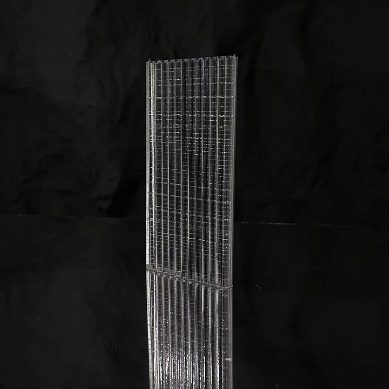 Wholesale Decorative Safety Glass Wired Glass