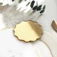 Le panneau de numéros de table en acrylique le plus vendu, idéal pour les mariages, les anniversaires, les cartes de place et les cartes nominatives DIY