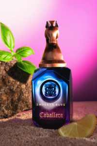CABALLERA Perfume de Mujer Premium de Lujo, Eau de Parfum 100ml, Aroma Floral, Frutal y Dulce, Spray de Larga Duración para Uso Diario - Product Image 2