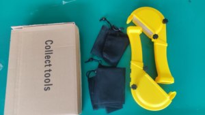 Herramienta Manual para Recoger <span class=keywords><strong>Café</strong></span> y Cosechadora de <span class=keywords><strong>Café</strong></span> - Herramienta Patentada para la Cosecha Manual de <span class=keywords><strong>Café</strong></span> para el Mercado Brasileño 3 Veces Más Rápida - Product Image 6