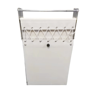 Tùy chỉnh hướng dẫn sử dụng sàn lò bột loader vải con lăn bánh mì tải thiết bị cho thương mại bánh sàn lò - Product Image 1