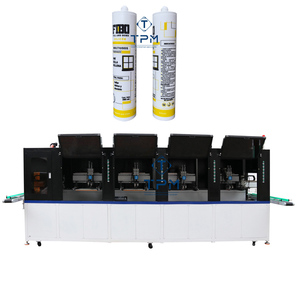 Tự động 4 màu PP <span class=keywords><strong>PE</strong></span> ráp linh hoạt mềm ống Màn hình máy in - Product Image 1