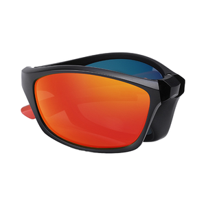 Gafas de Sol Deportivas Polarizadas TR90 de Alta Calidad, Plegables, Nuevos Modelos para Ciclismo al Aire Libre, Resistentes al Viento - Venta al Por Mayor - Product Image 1