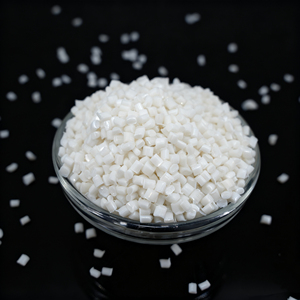 CH Super Low Viscosity Amber Co-PA Hot Melt Adhesive Resin for Low-pressure Injection Molding of Electronic Component Packaging - Product Image 1