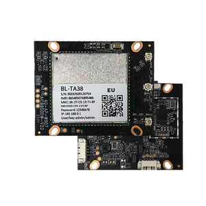 Routeur 4G BL-TA38 à port unique W907, modification IMEI TTL, paramètres TTL, commandes AT, carte de routeur 4G - Product Image 1