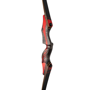 <span class=keywords><strong>Prix</strong></span> FOB Stratification d'<span class=keywords><strong>arc</strong></span> <span class=keywords><strong>de</strong></span> <span class=keywords><strong>chasse</strong></span> classique <span class=keywords><strong>de</strong></span> 62 pouces avec Dymond Wood Riser Bamboo Core Limbs T \ D Recurve Bow - Product Image 3