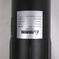 2605261070 Fusheng Original Wasserabscheider (WS-1000) Geeignet für SA160-400 Schraubenkompressoren