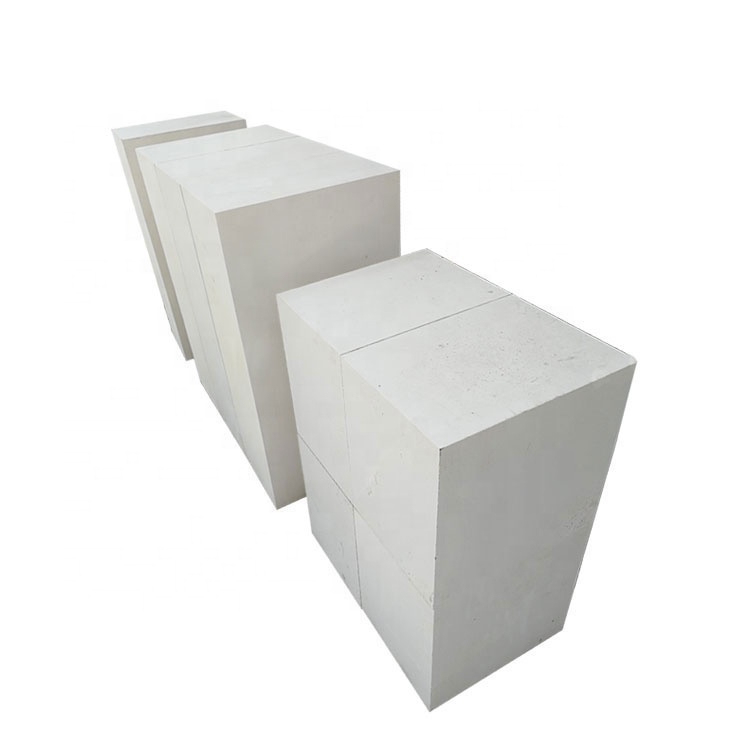 Corundum Mullite Brick Fire Refractory Brick