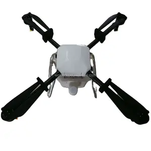 High quality 4 axis 10KGS farm UAV drone aircraft 10liters UAV drone aircraft X10P