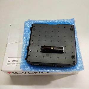 Módulo de Salida de Monitor Industrial LJ-VM100 para Sistema de Inspección de Automatización - Product Image 3