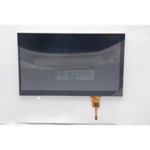 Pantalla LCD TFT de 7 Pulgadas TL070WSH53 V01 TDO con Resolución de 1024x600 y Estructura Cónica para Hoteles por TDO - Product Image 1