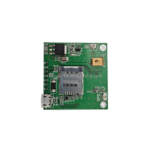 En stock <span class=keywords><strong>SIMCom</strong></span> <span class=keywords><strong>SIM5320E</strong></span> Development Breakout Core Board 3G GSM Module HSPA WCDMA Support GPS - Product Image 5