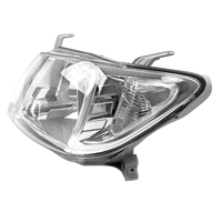 Phare halogène pour Toyota Hilux Truck 2003-2007 81130-0k090/81170-0k090