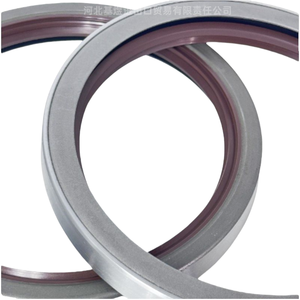 Fabricantes de China TA/SA SB Sello de aceite de hierro para motores de compresor de aire de proveedores mayoristas - Product Image 1