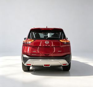 Nissan X-Trail VC-Turbo 300 CVT 4WD Edición Premium 2021, SUV <span class=keywords><strong>4x4</strong></span> Nacional VI, Vehículo Familiar de Lujo Usado con Relación de Compresión Variable - Product Image 5