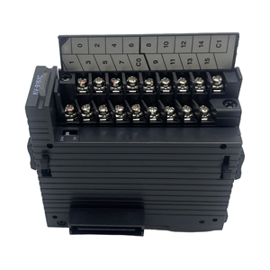 Bornier à vis 16 points Kv-b16xc pour sortie relais PLC, automatisation et contrôle industriel, 24-240V, haute précision - Product Image 4