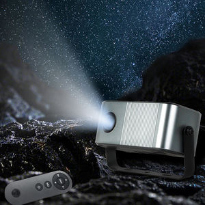 Luz de Projeção Firefly IP67 para Exterior 12w LED Luz Romântica de Atmosfera Firefly - Product Image 3