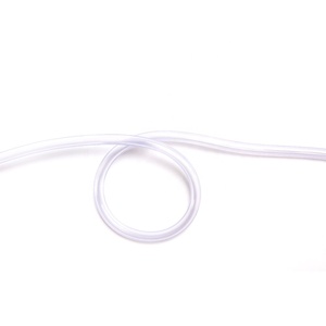 Toptan yumuşak pürüzsüz tıbbi emiş bağlantı borusu farklı tipleri ile dişi konnektörler - Product Image 5