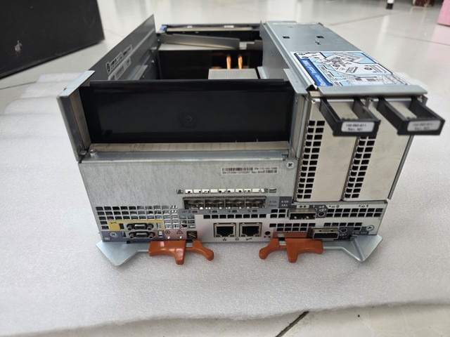 VNX5300 Server Storage Controller 110-140-108B Storage 110-140-108B Controller Cache 4Gx2