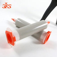 Haute efficacité Dissipation thermique CPU pâte thermique refroidisseur CPU graisse de silicone
