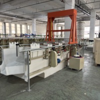 Machine d'anodisation, machine d'électrodéposition pour le zinc, l'étain, le nickel, le cuivre, machines d'électrodéposition de métaux, placage au nickel