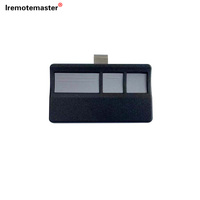 Télécommande de porte de garage à code roulant 893MAX en plastique, compatible avec 893LM 891LM 371LM 373LM 971LM