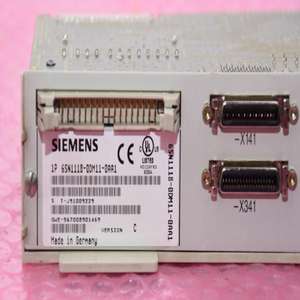 1 ชิ้น ของแท้ใหม่เอี่ยม 6sn1118-0dm11-0aa1 611 Control Slot รุ่น <span class=keywords><strong>2</strong></span> แกน รุ่น C Plc ระบบอัตโนมัติอุตสาหกรรม - Product Image 2