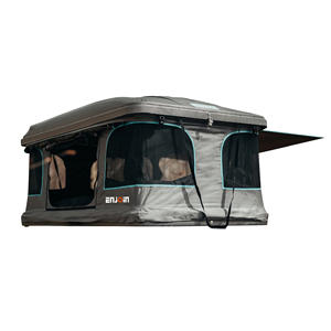 Enjoin屋根テントキャンプ用ハードシェルルーフトップテント,迅速なセットアップをお楽しみください - Product Image 3