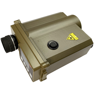 Télémètre <span class=keywords><strong>laser</strong></span> télescopique 30 km pour la chasse, <span class=keywords><strong>appareil</strong></span> <span class=keywords><strong>de</strong></span> <span class=keywords><strong>mesure</strong></span> portable - Product Image 3