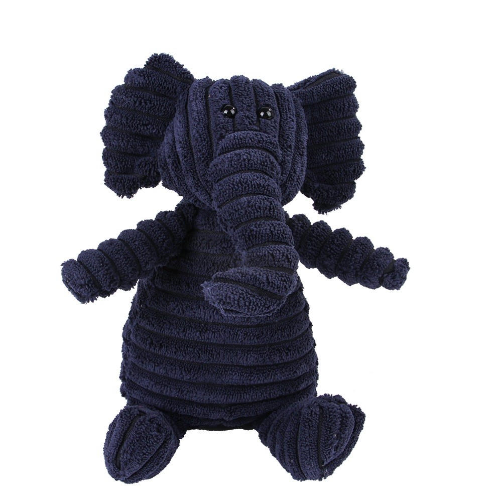 Bleu éléphant