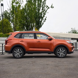 Voitures d'occasion <span class=keywords><strong>Kia</strong></span> <span class=keywords><strong>Sportage</strong></span> <span class=keywords><strong>2022</strong></span> <span class=keywords><strong>2023</strong></span> - Product Image 4