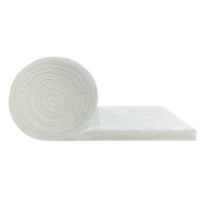 FBS-1 Certified Non-Combustible Glass <strong>Wool</strong> Insulation Blanket R2.5 Comply with AS/NZS 4859.1 for <strong>Thermal</strong> and Acoustic Insulation - Product Image 2