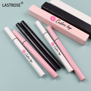 Maquillage de marque privée 23 couleurs mat <span class=keywords><strong>Eye</strong></span> <span class=keywords><strong>Liner</strong></span> stylo longue durée UV étanche Eyeliner néon coloré avec boîte - Product Image 3