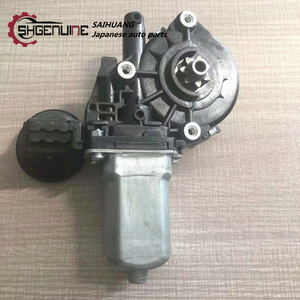 Bộ Điều Chỉnh Cửa Sổ HILUX, Động Cơ Điều Chỉnh Cửa Sổ KUN15, Động Cơ Điều Chỉnh Cửa Sổ KUN25, Động Cơ 85710-0K010 - Product Image 2