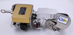 เครื่องตรวจสอบการกัดกร่อนท่อในภาคอุตสาหกรรมแบบแม่เหล็กเคลื่อนที่รุ่น TG-M70 - Product Image 5