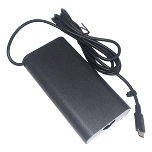 NOUVEAU 90W pour <span class=keywords><strong>Dell</strong></span> Thunderbolt 3 Adaptateur <span class=keywords><strong>Chargeur</strong></span> <span class=keywords><strong>USB</strong></span>-<span class=keywords><strong>C</strong></span> Type <span class=keywords><strong>C</strong></span> LA90PM170 0TDK33 <span class=keywords><strong>XPS</strong></span> 12 9250 <span class=keywords><strong>XPS</strong></span> <span class=keywords><strong>13</strong></span> 9350 9360 Adaptateur Secteur pour Ordinateur Portable - Product Image 6